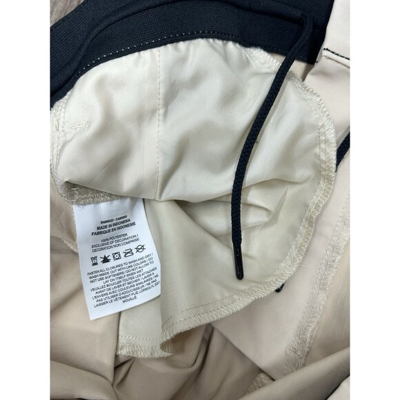 Nike Tech Essentials Woven Unlined Cargo Pants Mens Size 36x29 Khaki  DH3866-126 - Picture 10 of 14